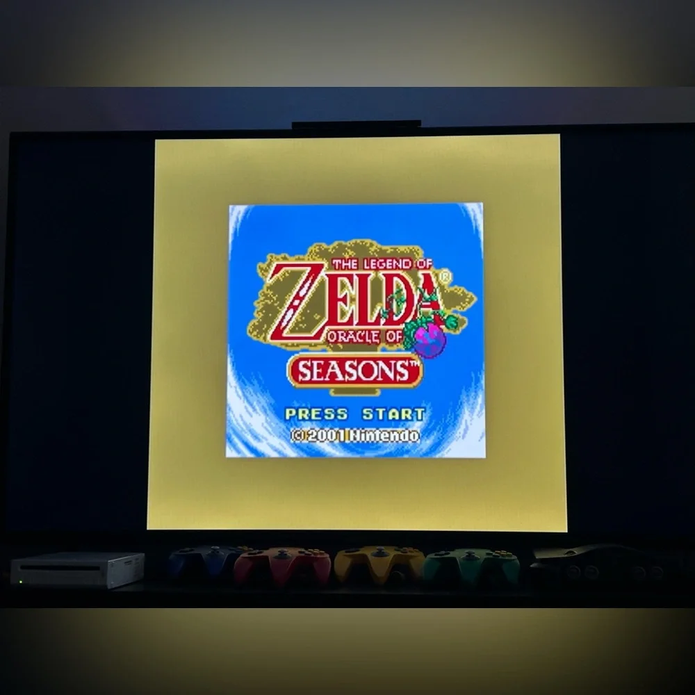 Modded Wii & Retro Game Library - Picture 8 of 17